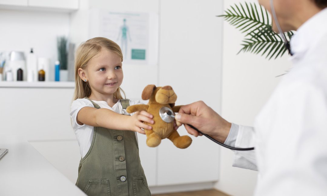 Система работы по здоровьесбережению в ДОУ