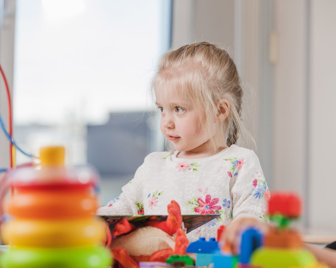 Диагностика психологического здоровья дошкольников с целью реализации личностно-ориентированного подхода к его развитию и воспитанию