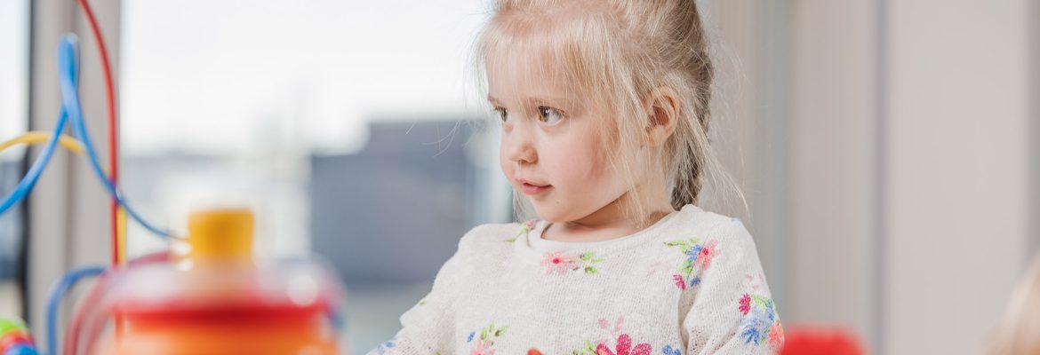 Диагностика психологического здоровья дошкольников