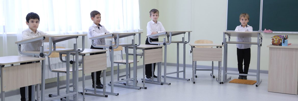 Создание условий для здорового физического, психического и социального развития обучающихся в школьной среде