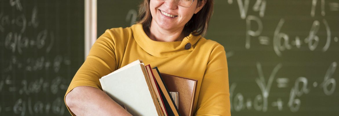 Формирование здоровьесберегающей компетентности педагога