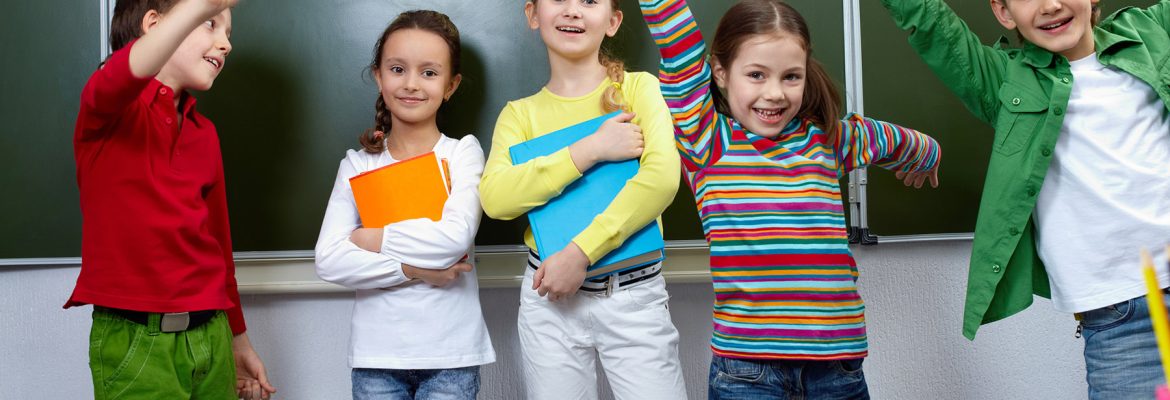 Проектирование и создание здоровьесбергающей образовательной среды как профилактика дидактогении