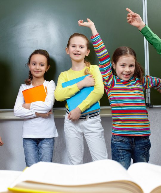 Проектирование и создание здоровьесбергающей образовательной среды как профилактика дидактогении