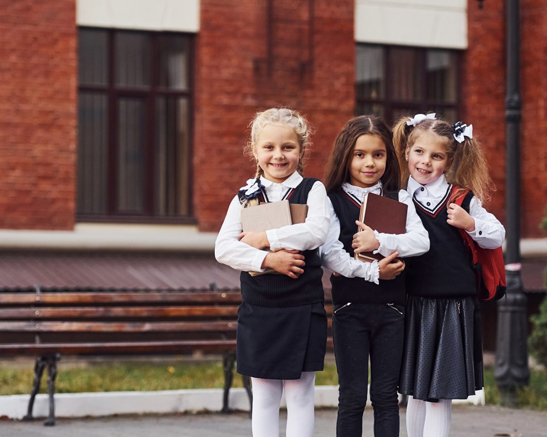 Учёт психологических и физиологических особенностей девочек при выборе УМК в условиях начальной школы «Женская Гимназия»