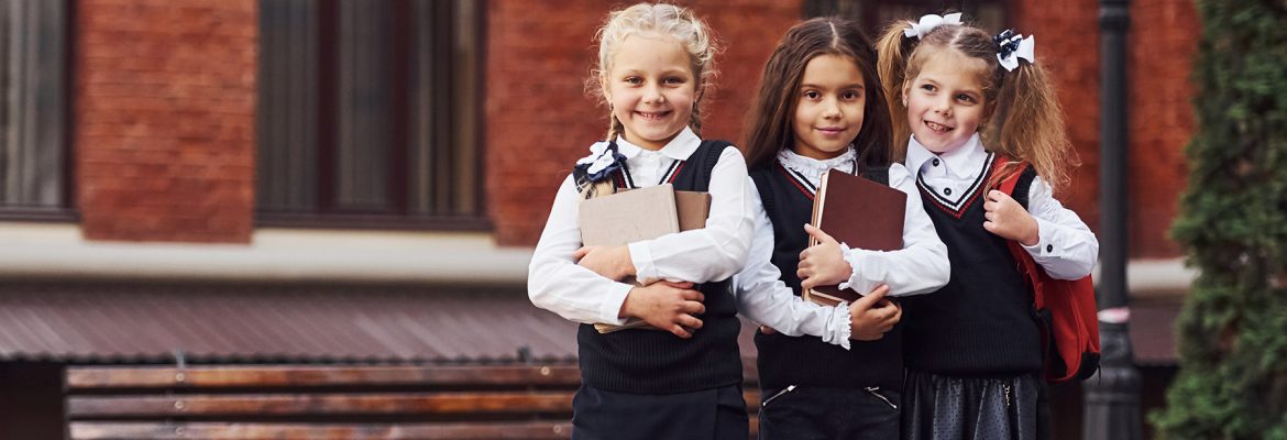 Учёт психологических и физиологических особенностей девочек при выборе УМК в условиях начальной школы «Женская Гимназия»