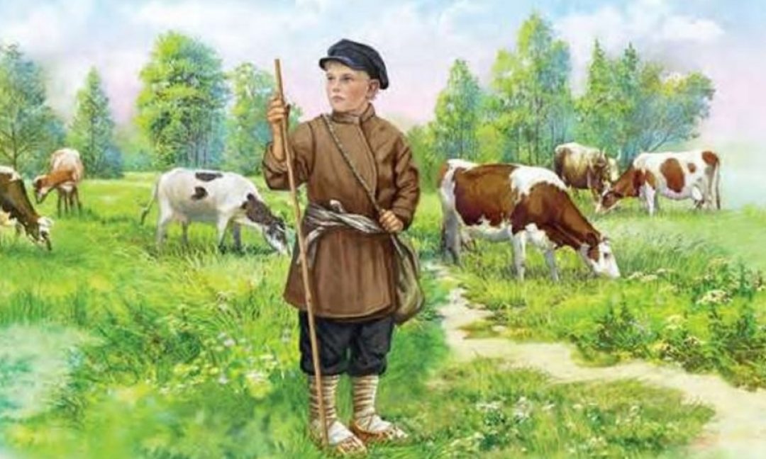 О мальчике, которого все звали Арифметик… Или о том, как полезно знать математику…