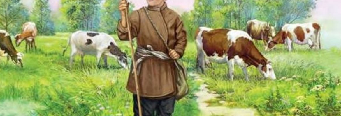 О мальчике, которого все звали Арифметик... Или о том, как полезно знать математику…