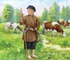 О мальчике, которого все звали Арифметик… Или о том, как полезно знать математику…