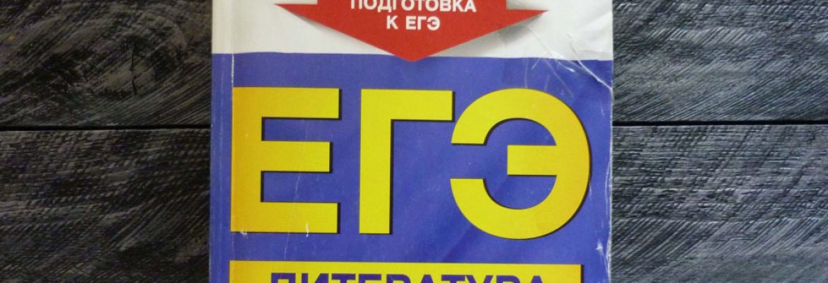 Литература ЕГЭ (2023 - 2024). Несколько штрихов и несколько вопросов..