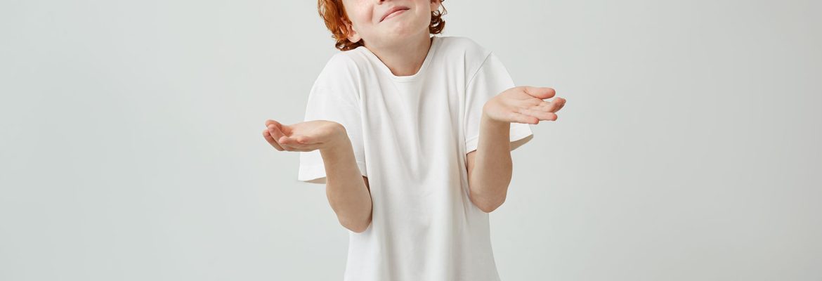 О том, как не глупы наши дети. Но&hellip;