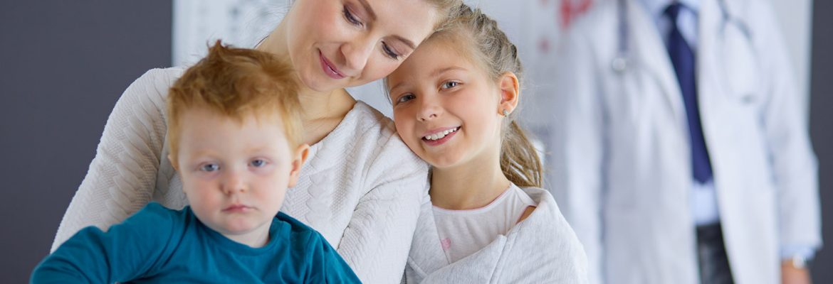 Отношение к здоровью детей младшего школьного возраста и их родителей (Опыт психологического исследования)