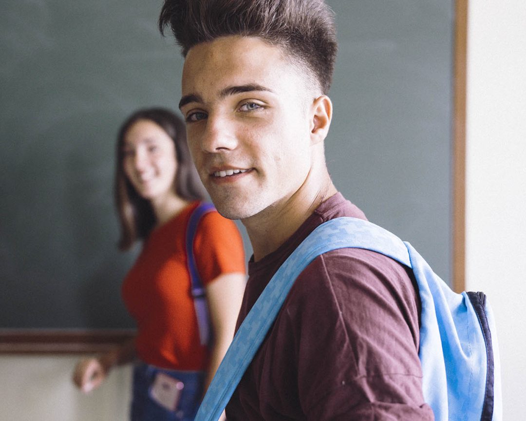 В США мальчиков и девочек хотят учить отдельно