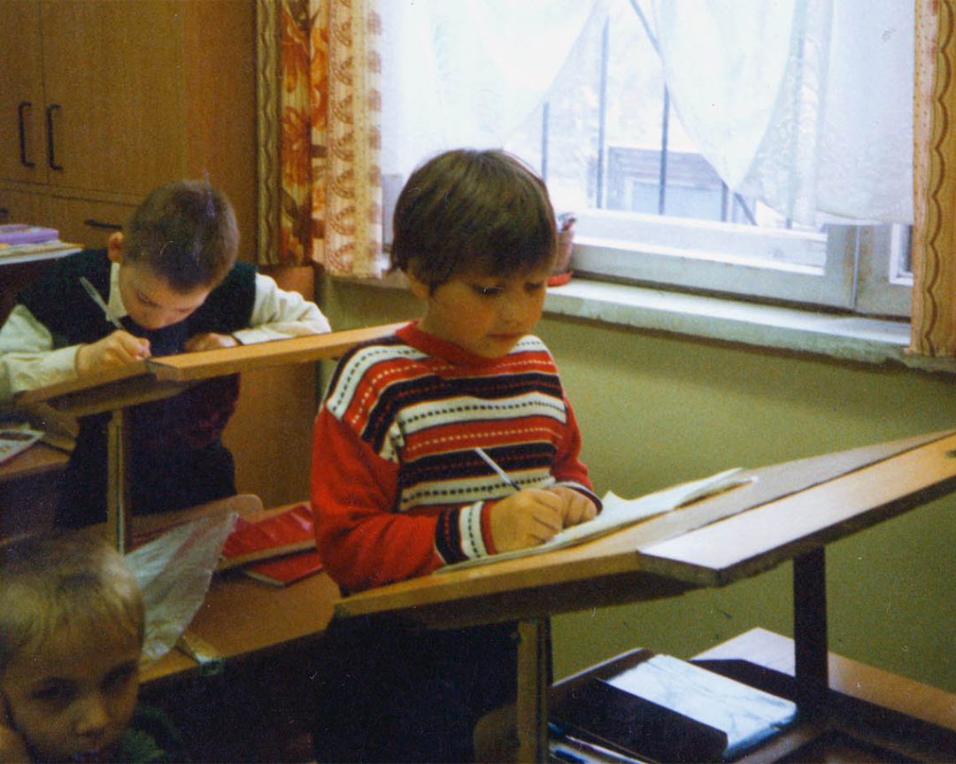 Рождение – Ставрополь может стать колыбелью для национальной идеи