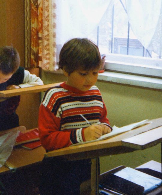 Рождение – Ставрополь может стать колыбелью для национальной идеи