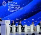 Президент РФ поручил запустить новый нацпроект по технологиям сбережения здоровья