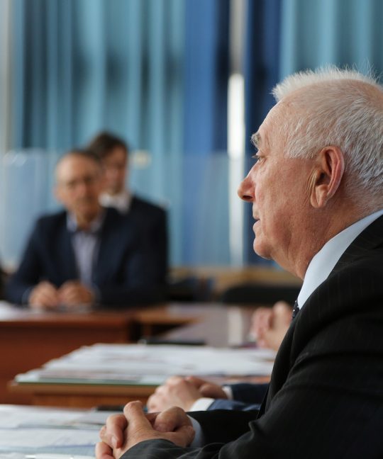 О мерах по созданию системы распространения в Московской области здоровьесберегающих технологий обучения – Рень В.А.