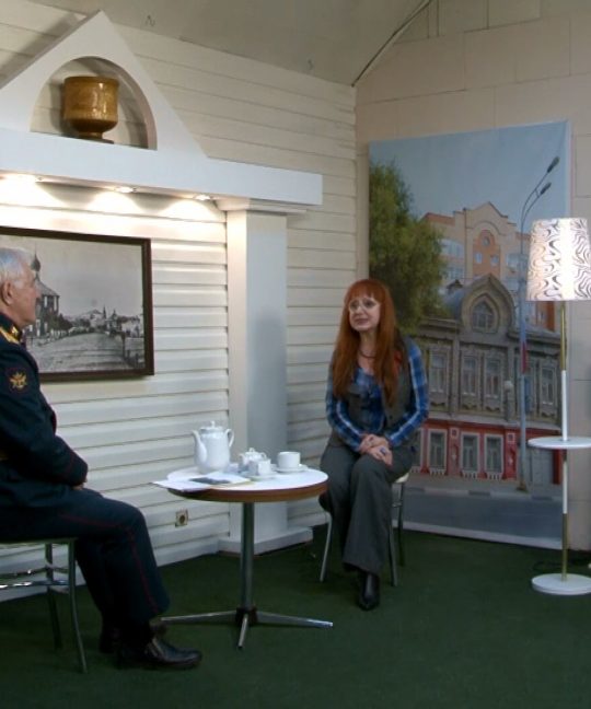 Вопросы развивающих здоровье технологий в образовании (видео)